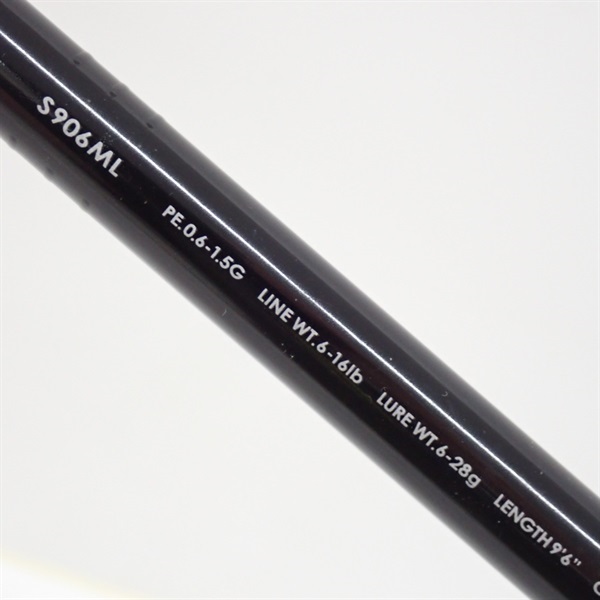 １１ルナミスＳ９０６ＭＬ
